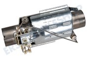 Ikea 481290508537 Spülmaschinen Heizelement für Geschirrspüler, 1800 Watt geeignet für u.a. GMX5500 / GMX5998