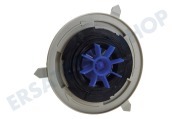 Whirlpool 481236158367 Spülmaschine Motor-Sprüharm geeignet für u.a. ADG2900, GDX8573, ADG1900