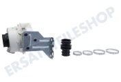 Whirlpool Spülmaschine 481010622622 Umwälzpumpe geeignet für u.a. ADG9673AFD, ADG8798APC, GSX81454A