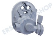 Hotpoint Spülmaschine C00297922 Pumpensumpf geeignet für u.a. WKBC3C24PX, EDIF66B1EU, WIC3C26PF