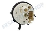 Whirlpool 482000017049 Spülmaschine Pressostat geeignet für u.a. WP3900LP, ADG50205, GMX61102