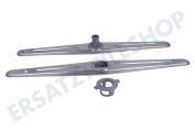 Pelgrim 804508 Geschirrspüler Sprüharm-Set geeignet für u.a. GVW830XLS
