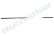 Etna 385755 Geschirrreiniger Leiste Zugband Türscharnier, Bremsband geeignet für u.a. GVW480, EVW8163