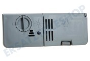 Zerowatt 49017698 Spülmaschine Mutter des Standrohrs, oberer Sprüharm geeignet für u.a. CSF4595E, HEDS100S, CSF4710S