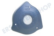 Etna 710289 Geschirrreiniger Verschluss von Salzbehälter geeignet für u.a. GVW465, TFI8006