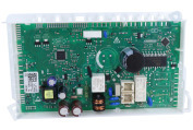 Pelgrim 859453 Geschirrspüler Leiterplatte PCB Steuermodul geeignet für u.a. HV651C60, GVW260L