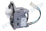 Etna 385842 Geschirrspülautomat Pumpe Ablaufpumpe geeignet für u.a. GVW486ONY, EVW8163, TFI8028ZT