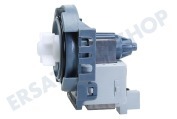 Pelgrim 783163 Spülmaschine Pumpe Ablaufpumpe geeignet für u.a. GVW693ONYP01, VA9711STUU, GVW999RVSP01