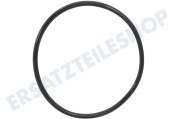 Gorenje 576566  Dichtung des Pumpensumpfes geeignet für u.a. GVW481ONY, VW549ZT