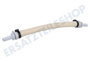 Smeg 758974514  Schlauch von der linken Pumpe geeignet für u.a. SWT260D, SWT264DM