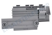 KitchenAid 698290727 Spülmaschine Auszugschiene für Korb, oben links geeignet für u.a. GMX5997, GMX5998