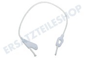 Smeg 938820014 Spülmaschine Kabel Schnur für Scharnier geeignet für u.a. WT213, DW6010, ST2FABRO