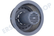 Smeg 763410502  Filter Feinfilter komplett geeignet für u.a. DW411, CWC510D