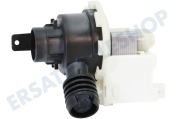 Smeg 792970164 Spülmaschinen Pumpe Ablauf Bajonett 30 Watt geeignet für u.a. SA8605BI, ST116S