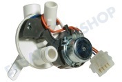 Alternative 819130468 Spülmaschine Wasserweiche Sprüharm Wasserverteiler geeignet für u.a. LS6147XH7