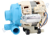 Smeg 795210935 Spülautomat Pumpe Zirkulation geeignet für u.a. DF4SS-1, ADG4800