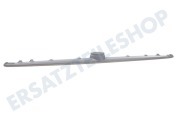 Zanker 1524744107 Spülmaschine Sprüharm oben, grau geeignet für u.a. ZKS5634, ZKS5674, ZDT6052,