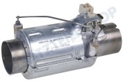 Thomson 50277796004 Spülmaschine Heizelement für Geschirrspüler 2100W geeignet für u.a. ZDT8453, DE6344, ZDT5453