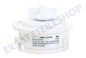 LG EAU62043401 Spülmaschine Pumpe Ablaufpumpe geeignet für u.a. LD1452, LD1485T4, LD1484W4