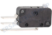 ASKO 700335 Spülmaschine Schalter geeignet für u.a. DW40205, DW30103