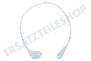 Inventum 30401000085  Kabel Seil für Scharnier geeignet für u.a. VVW6022A01, VVW6025A01, IVW6012A01