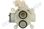 Inventum 30401000400 Spülmaschine Wasserverteiler geeignet für u.a. IVW6015A, VVW6040AB