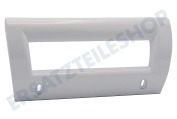 Zanussi-electrolux 2251284135 Kühlschrank Türgriff vertikal 13cm Kühl- /Gefrierschrank geeignet für u.a. S3273, CM2775