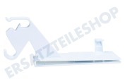 AEG 2231129012 Kühlschrank Scharnierteil von Gefrierfach, links geeignet für u.a. AGN81200C0, SCB41811LS, IG1460SN
