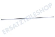 Smeg 2231117041 Tiefkühltruhe Leiste der Glasplatte, vorne geeignet für u.a. IKE24602, IKE16603, S7298CFEP
