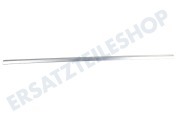 Electrolux 2631004047  Leiste Glasplatte, vorne geeignet für u.a. SKS81249F0, SKS51200E0