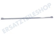 AEG 2631005028 Kühlschrank Leiste Glasplatte, Mitte geeignet für u.a. SKZ71800F0, SCT71900S0