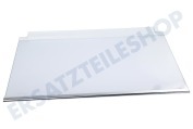 Smeg 2651077261 Kühlschrank Glasplatte komplett geeignet für u.a. ENN93153AW, ERN1901AOW