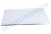Smeg 2651093086 Gefrierschrank Glasplatte komplett geeignet für u.a. FI3341V, FI3342DV