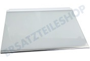 Husqvarna 2651087062 Gefrierschrank Glasplatte Vollständig, neutral geeignet für u.a. SKS8181LDC, SKB61811DS