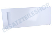 Novamatic 2063754051 Kühlschrank Gefrierfachklappe geeignet für u.a. RKB523F1AW, LRB1AF23W