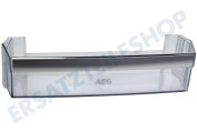 AEG 2651046076 Kühlschrank Flaschenablage geeignet für u.a. SCE8182VNC, S1824L