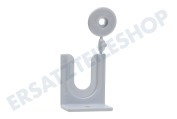 Ikea 8996711636028 Kühlschrank Halterung Befestigung Tür geeignet für u.a. SU860001, SU960404, ZUD9100