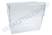 Acec 2247067248 Kühlschrank Gemüseschublade Rechts transparent geeignet für u.a. SK788004I, SK912005I