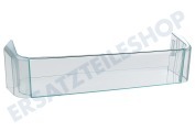 Zanussi-electrolux 2425182041 Kühlschrank Flaschenfach Transparent 475x120x90mm geeignet für u.a. ERB2622, ERB7941, ERC3022