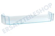Electrolux 2246121145 Eiskast Flaschenfach Tüfach Mitte, Transparent geeignet für u.a. ERG22600, IK206510RE