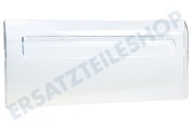 Zoppas 2064294024 Kühlschrank Klappe Gefrierfach geeignet für u.a. ZFU19400, RUF1900