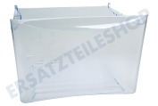 Zanussi Kühlschrank 2647031026 Gefrierschublade, Mitte geeignet für u.a. ZRB33100WA, ZRB36101XA