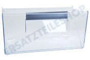 AEG Kühlschrank 2651103158 Gefrierschublade, unten geeignet für u.a. ENC2853AOW, ENN2854CSW