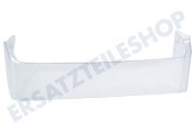 Zoppas 2632000069 Kühler Flaschenfach Transparent geeignet für u.a. PKT1441, PK1041, PKT1241