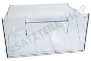 Electrolux Kühlschrank 140009274055 Gefrierschublade Transparent geeignet für u.a. SCB51421LS, SD14S2