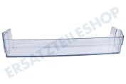 AEG 2646001038 Tiefkühlschrank Türfach Transparent geeignet für u.a. SCB51621LS, RTB51511AW, IK2685TL