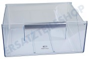 Electrolux Kühlschrank 140009678016 Gefrierfachschublade geeignet für u.a. IK2708BZR, IK2705BZR