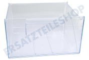 Zanussi Kühlschrank 2647019013 Gefrierfach Schublade geeignet für u.a. EUX2245AOX, FRYSA