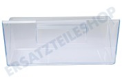Zanker Kühlschrank 2647021019 Gemüseschublade geeignet für u.a. FI2441E, SVALNA146