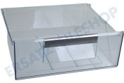 Gefrier-Schublade Gefrierschublade, transparent